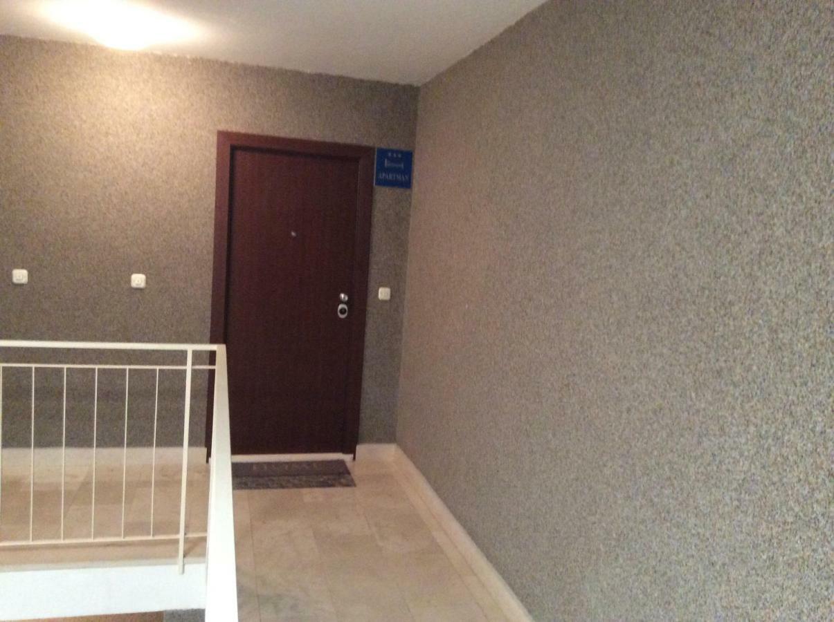 Apartment Karmela 马卡尔斯卡 外观 照片